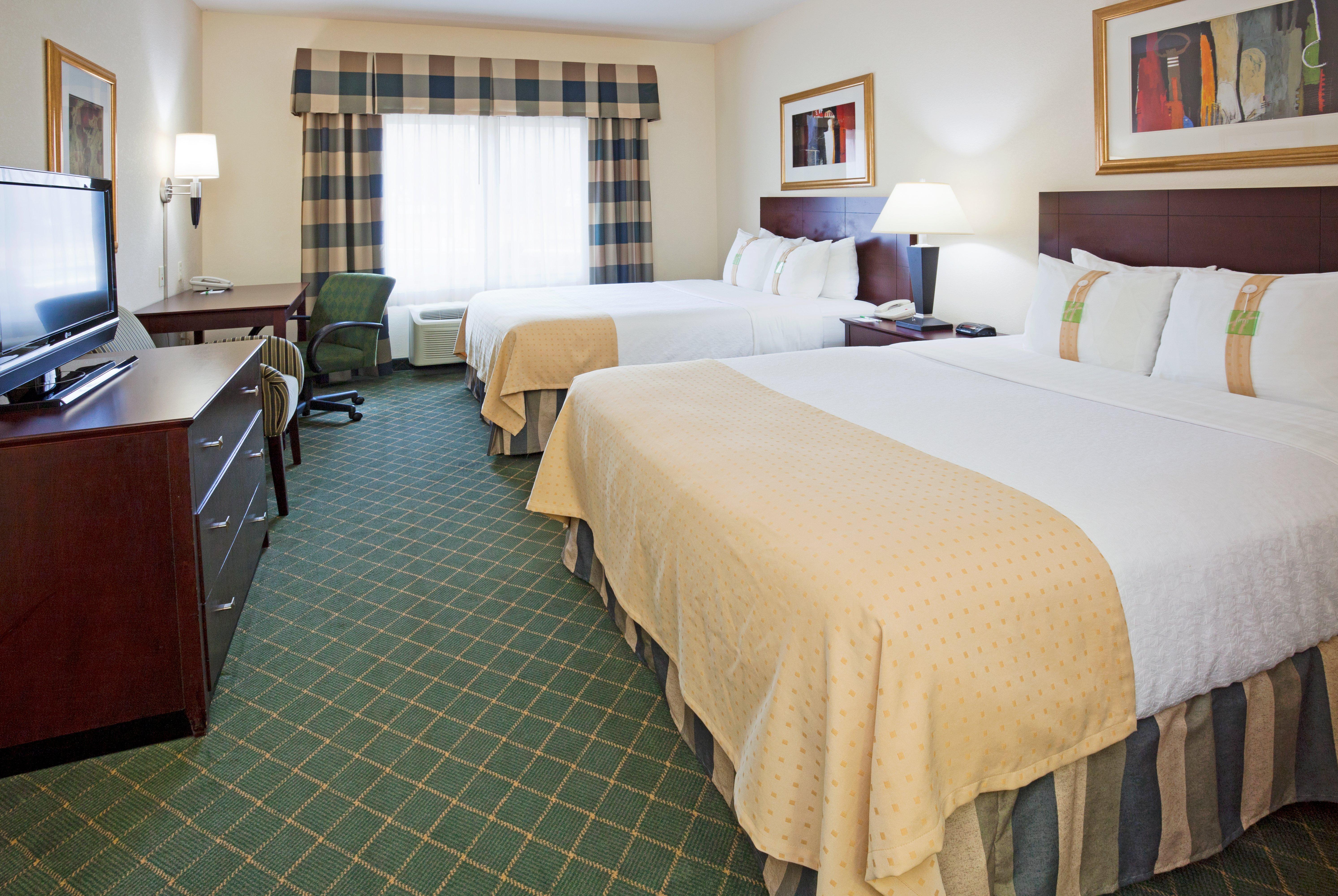 Holiday Inn Conference Center Marshfield, An Ihg Hotel Екстериор снимка