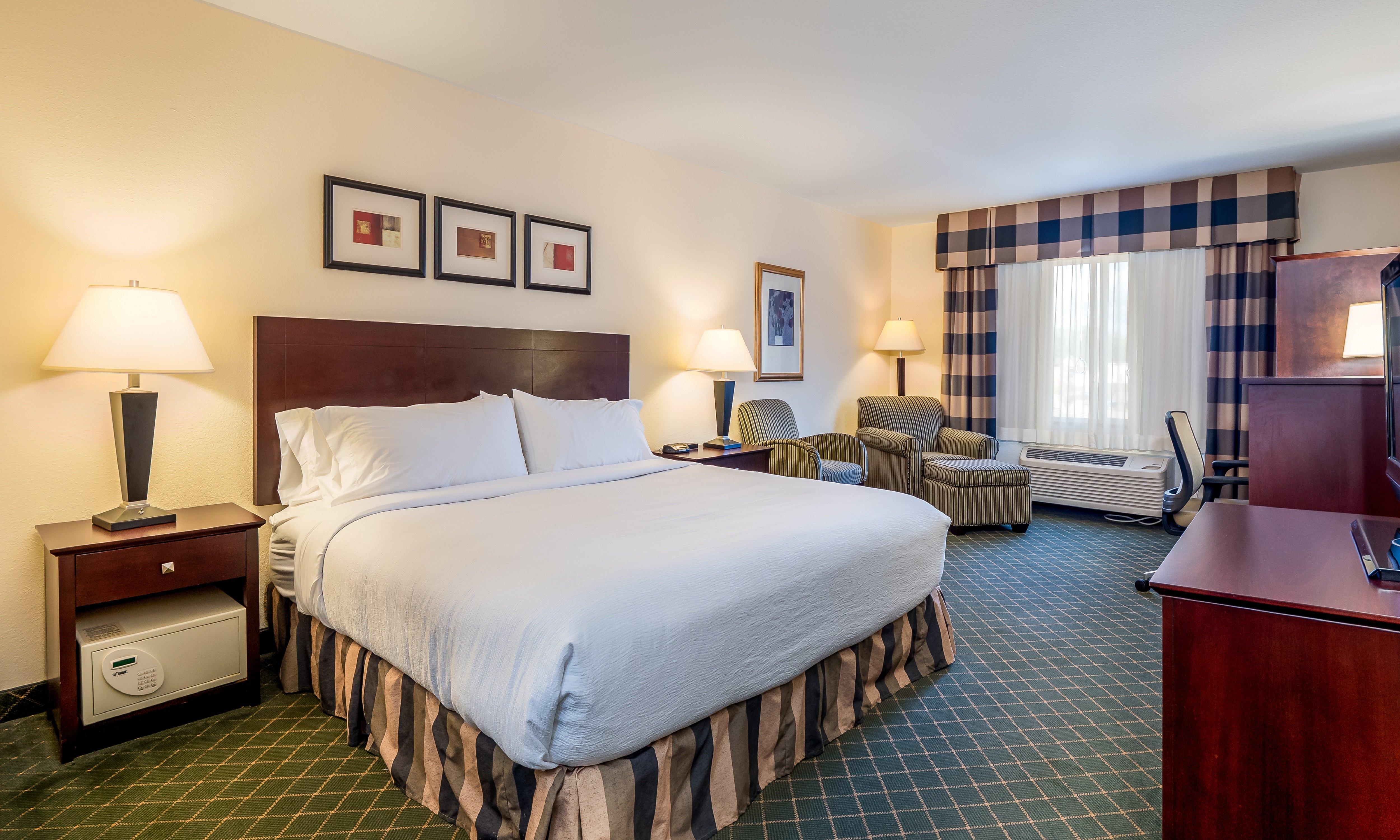 Holiday Inn Conference Center Marshfield, An Ihg Hotel Екстериор снимка